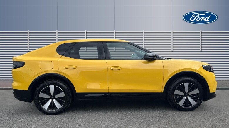 Ford Capri 125kW Style 52kWh 5dr Auto Electric Estate